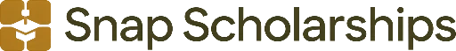 Snap Scholarships